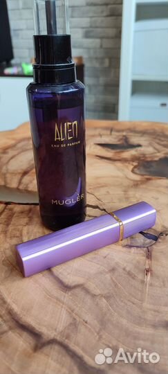 Alien Mugler Eau DE Parfum 100ml