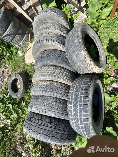 Accelera 651 6/9 R7