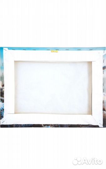 Картина на холсте 