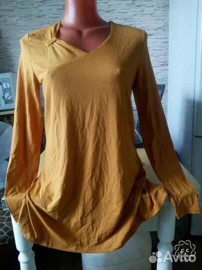 Туника женская