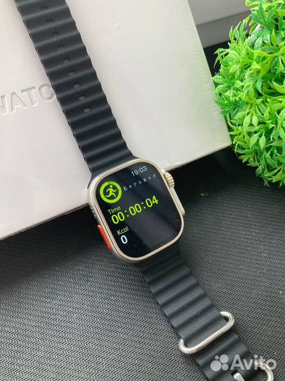 Apple Watch Ultra 2 (Арт.41739)