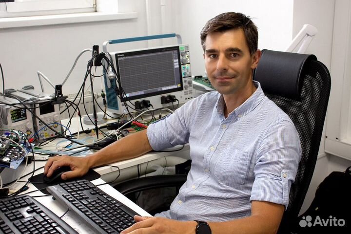 Ремонт Компьютеров и ноутбуков, Macbook
