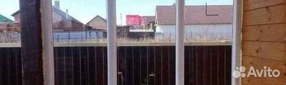 Остекление окон и балконов пвх