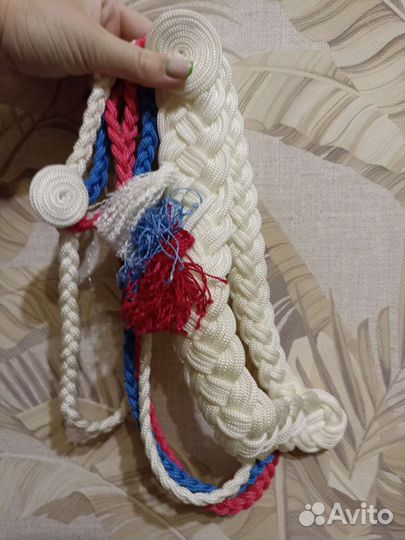 Аксельбант