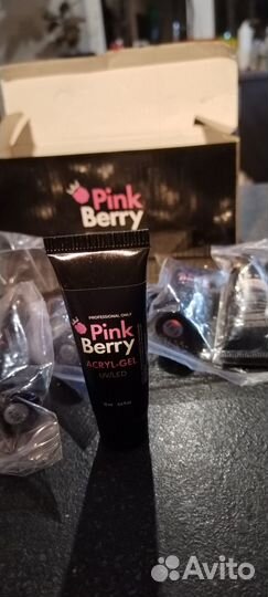 Акригель набор