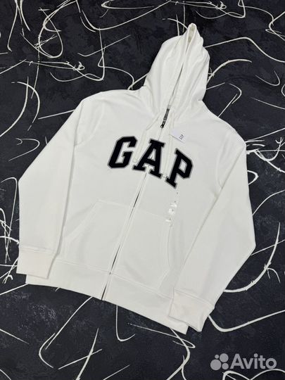 Зип худи Gap оригинал