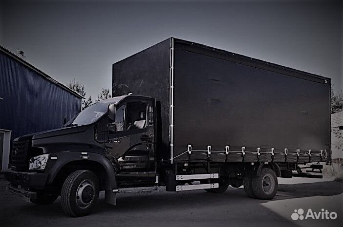 Грузоперевозки/ Переезды/ Межгород/Попутно