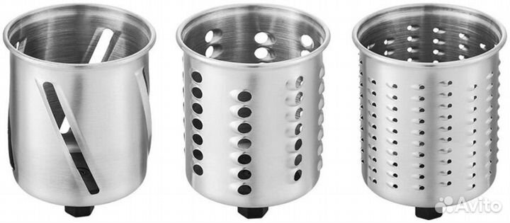 Измельчитель электрический Kitfort кт-1392