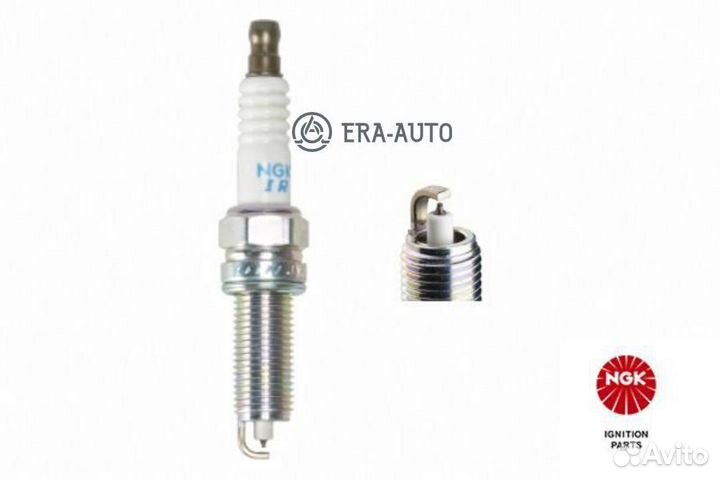 NGK-NTK 96412 Свеча зажигания ilzkr7D8