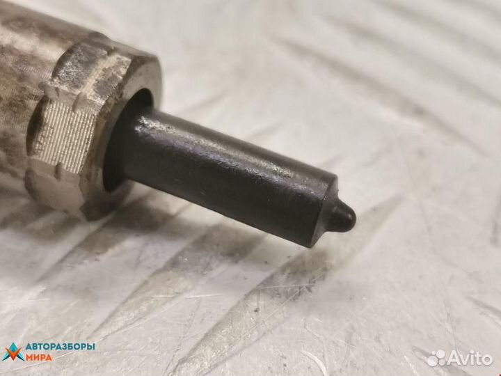 Форсунка BMW 5 E60/E61 рест. 2008 13537797877