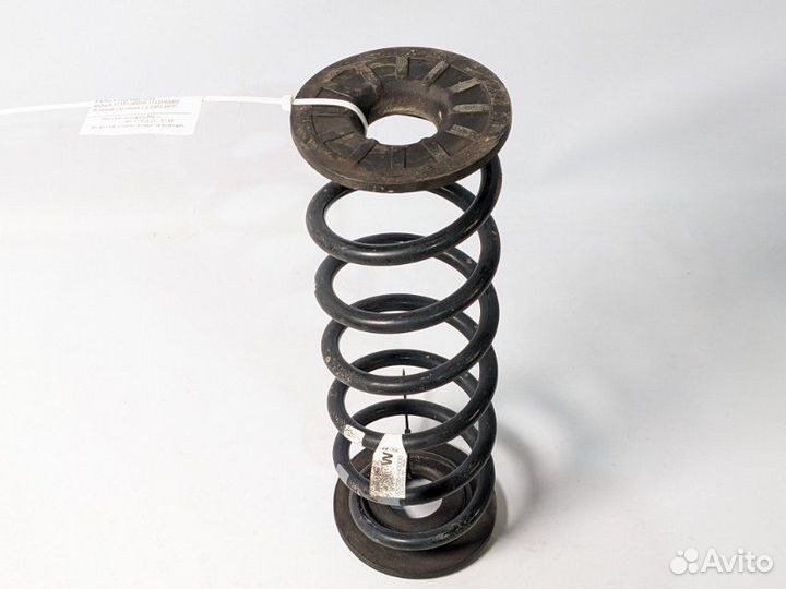 Пружина задняя Kia Rio X-Line G4FG 2018