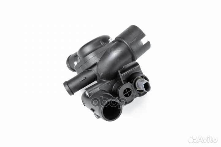 Корпус термостата VAG touareg 02- 1530037 metaco