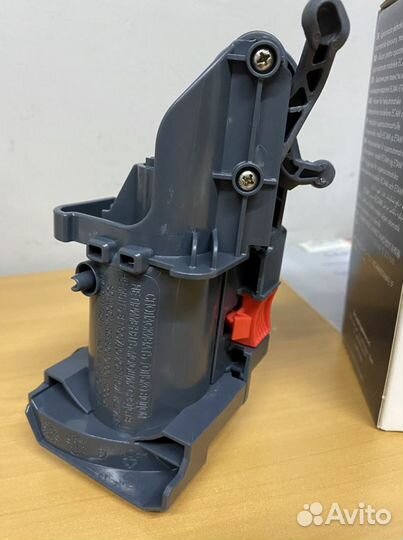 Заварочный блок кофе-машины DeLonghi