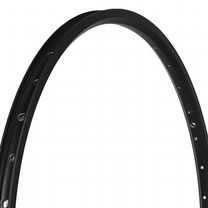 Обод DH-18 double wall 29"*36H Black