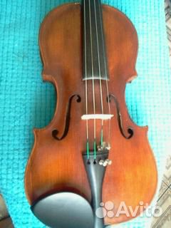 Скрипка из частной коллекции Профессиональная