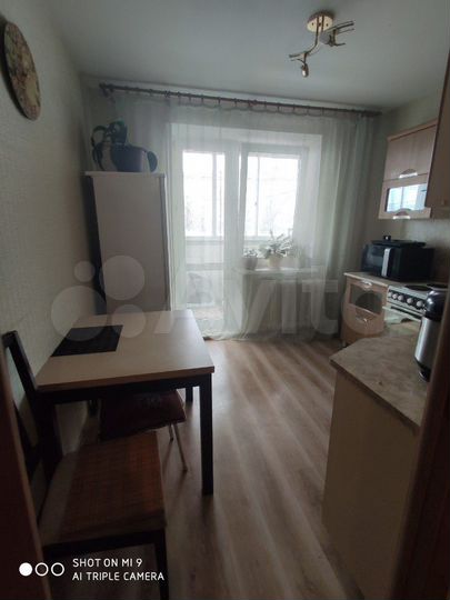 1-к. квартира, 34 м², 3/10 эт.