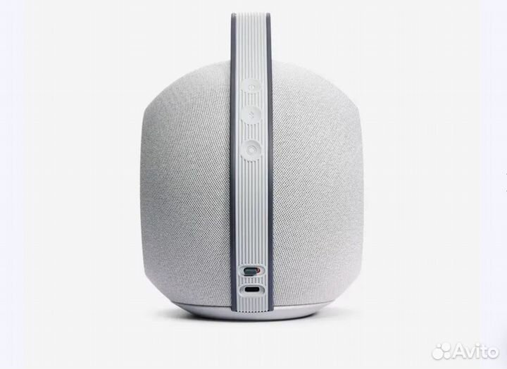 Беспроводная акустика Devialet Mania Light Grey
