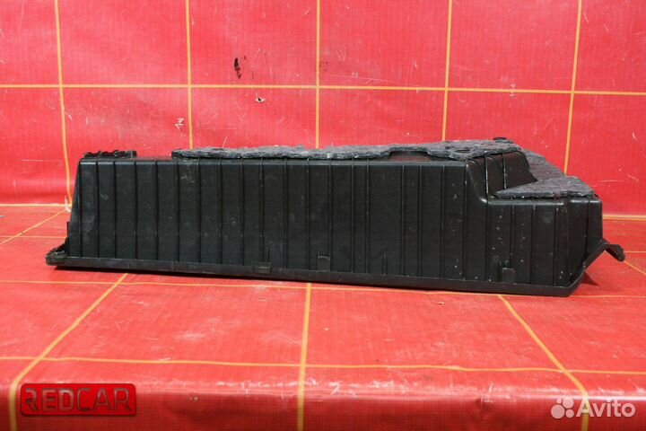 Лоток багажного отсека левый Hyundai Creta (16)