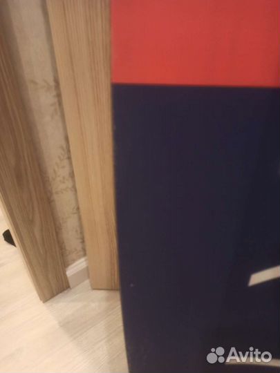 Кайтборд Mday Play 142/42