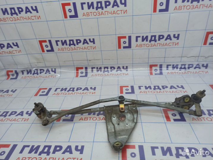 Трапеция стеклоочистителей Land Rover Range Rover