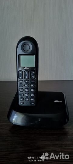 Телефон texet