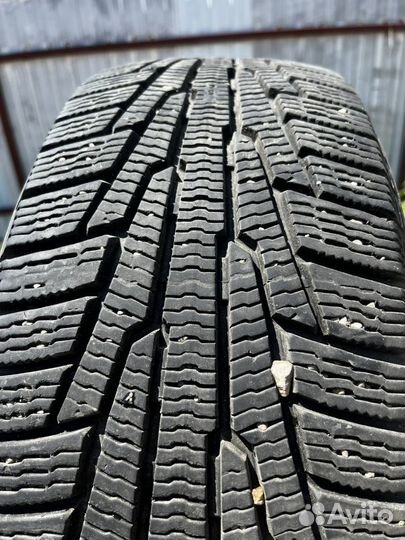 Nokian Tyres Nordman RS2 205/55 R16 94M