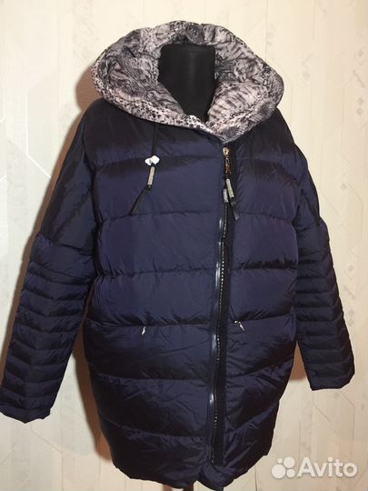 Итальянская куртка р 54