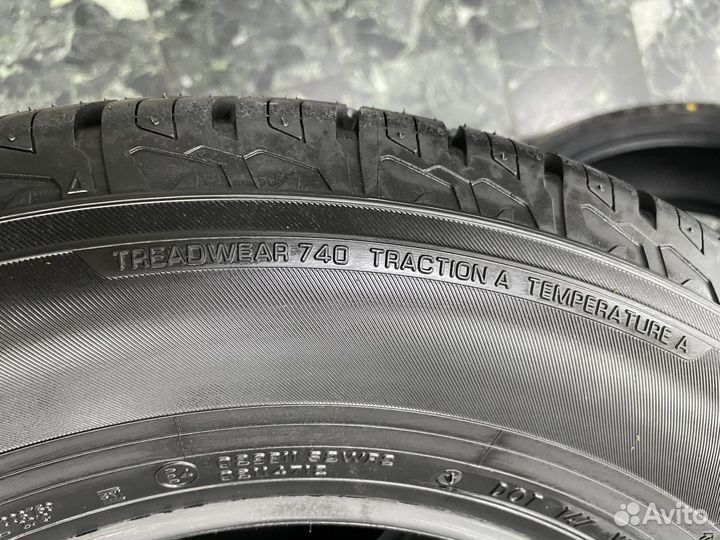 Yokohama Geolandar CV G058 205/70 R15 96H