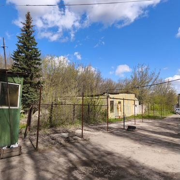 Участок 18 сот. (промназначения)
