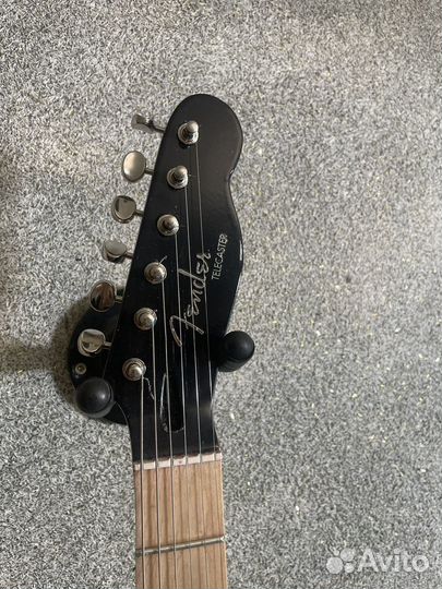 Fender Telecaster