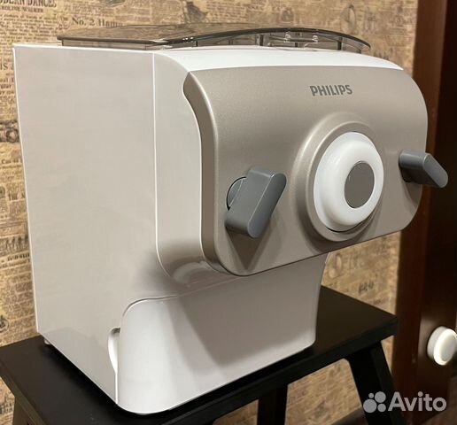 Машина для приготовления пасты лапши Philips