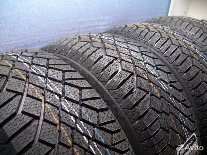 Continental ContiVikingContact 7 225/55 R18 102T