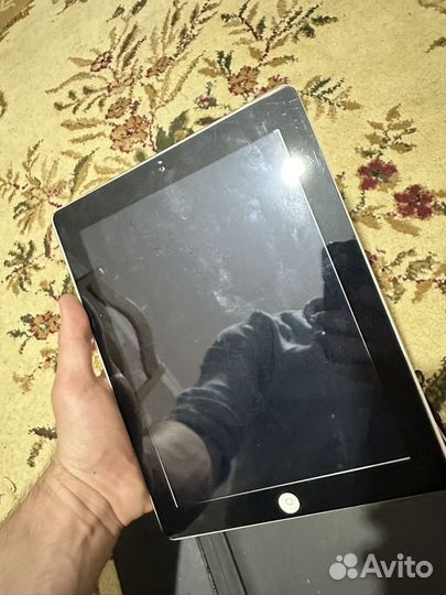 iPad