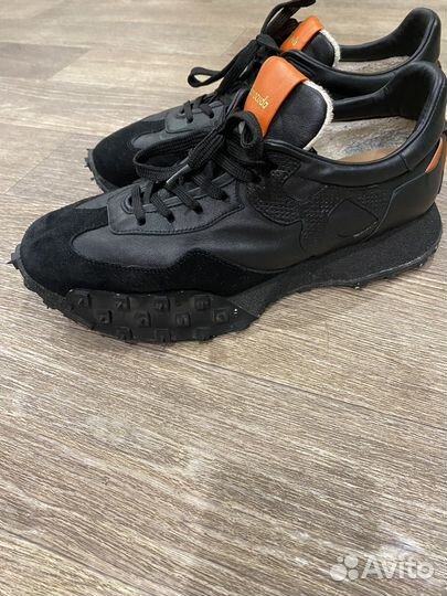 Кроссовки barracuda