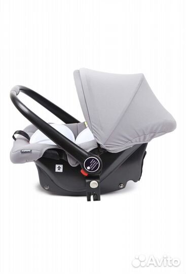 Детское авто кресло
