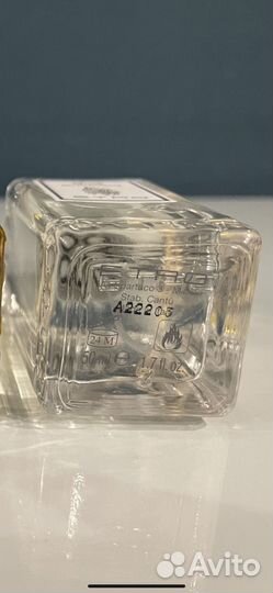 Парфюмерия из личной коллекции продажа