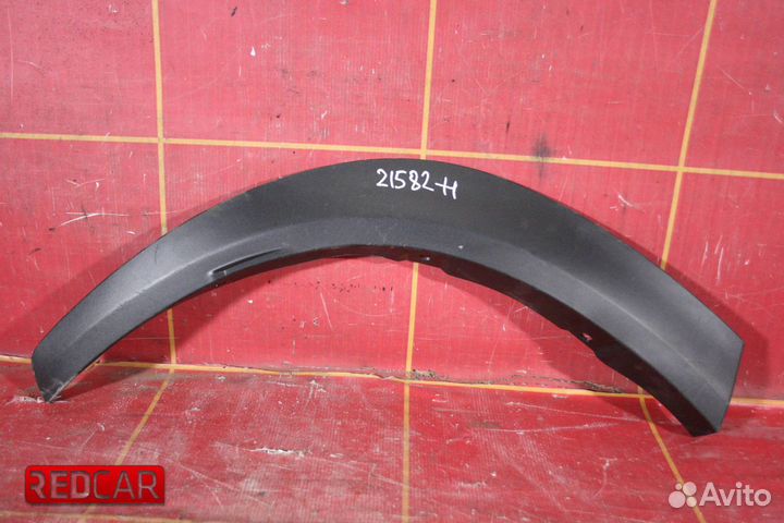 Расширитель крыла заднего правого Lexus NX (14)