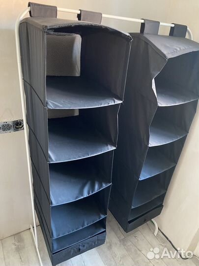 Подвесной органайзер IKEA