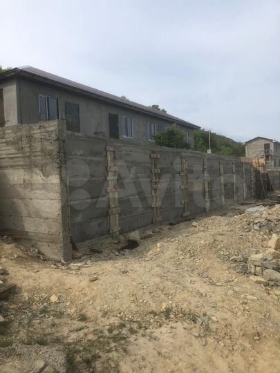 Участок 7,5 сот. (ИЖС)