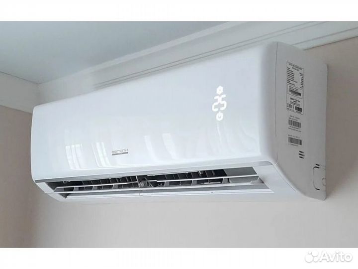 Кондиционер Сплит система