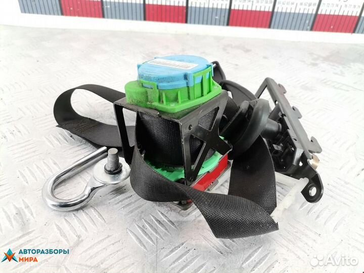 Ремень безопасности Mercedes-Benz CLC-Класс CL203