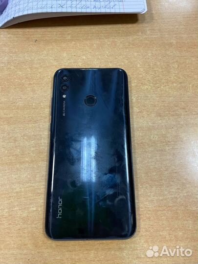 HONOR 10 Lite, 3/64 ГБ