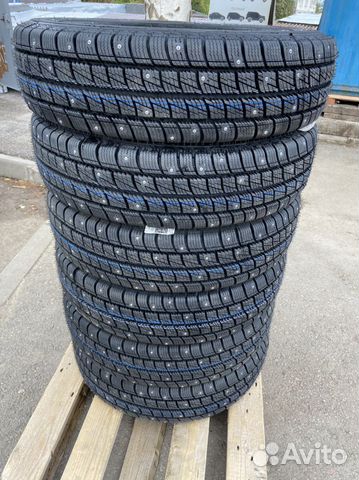 Белшина Bravado Bel-293 185/75 R16 104R