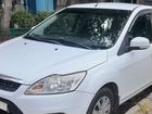 Ford Focus 1.6 МТ, 2008, 200 000 км