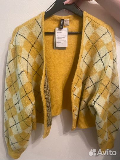 Куча брендовых вещей (H&M, Bershka, Pull&Bear)