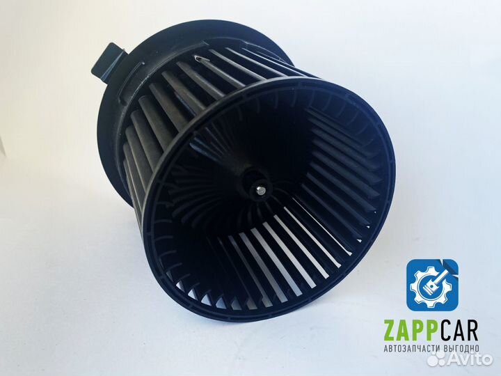 Моторчик печки Веста, Логан FFH1137