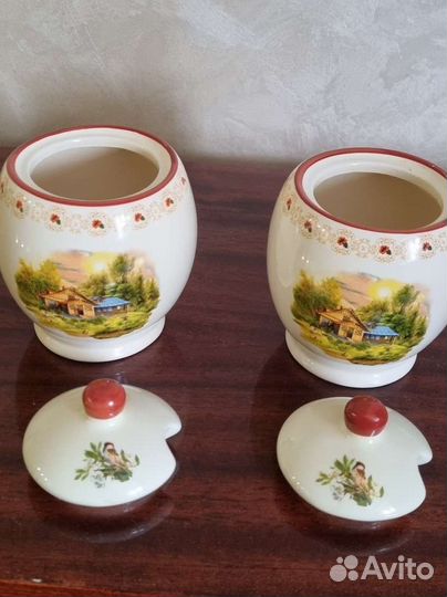 Набор столовой посуды