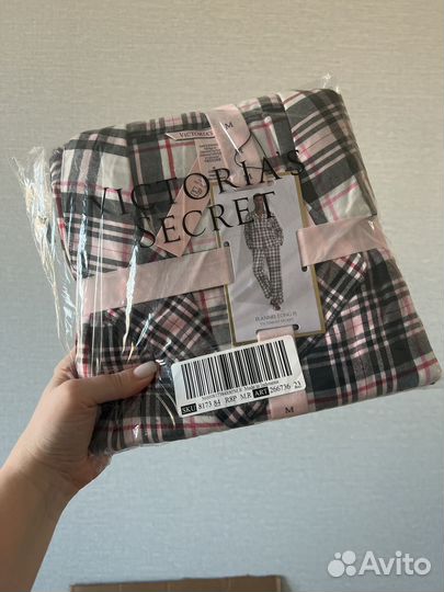 Victoria secret пижама