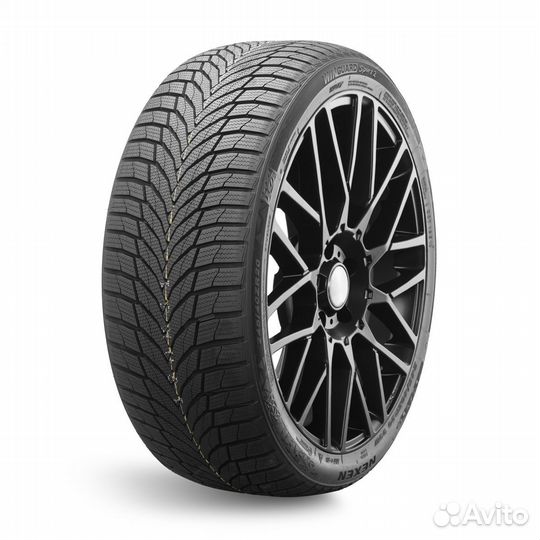 Nexen Winguard Sport 2 SUV 245/50 R20 102V