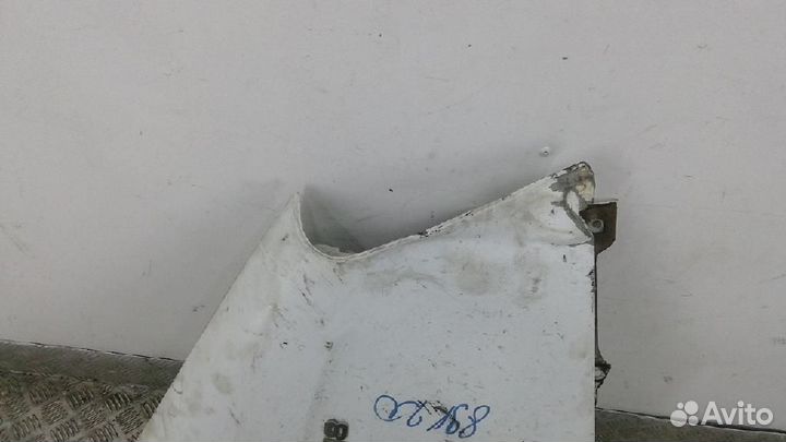 Крыло переднее правое Iveco Daily